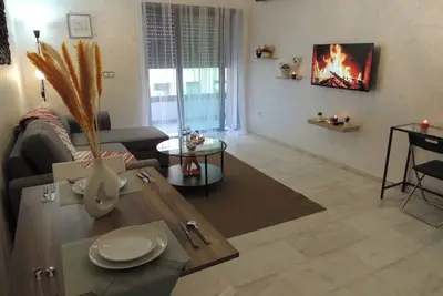 Confort et Emplacement & Style