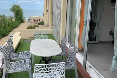 Image de Au bord de mer