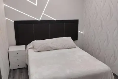 Image de Luxurious newly remodeled apartment with all services located in downtown Cdmx.