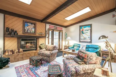Image de Wonderful Townhome, On Shuttle Route