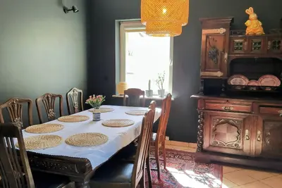 Image de Private house for exclusive use – 250 m² with a large garden