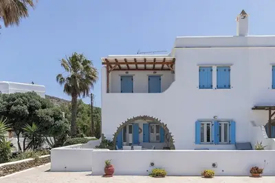 Image de Home Sea home Agios Ioannis Porto  Tinos