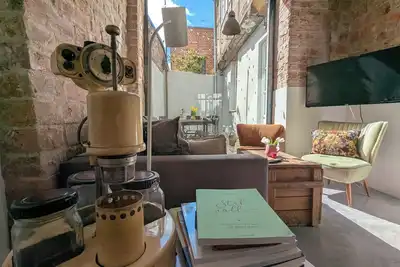 Image de Altstadtflucht Lüneburg - Historic Gem (Est. 1520) Meets Modern Design