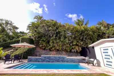 Image de Relaxing 5br Country Getaway w/ Heated Pool · Perfect for Groups