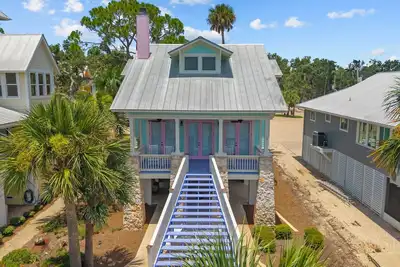 Image de Magnolia Breeze Getaway - Steinhatchee Florida