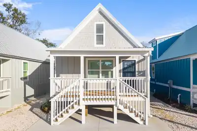 Image de Scallop Tide Cottage  - Home in Steinhatchee