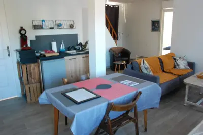 Image de Gite, idéal en famille ou entre amis, proche parc d'attractions Le Pal.