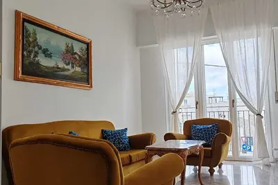 Image de Barnabè Apartment with a view of the trulli:modern comfort, authentic atmosphere.