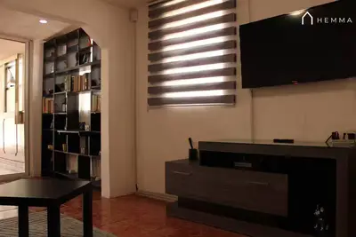 Image de Spacious Apartment in Downtown Los Fuertes