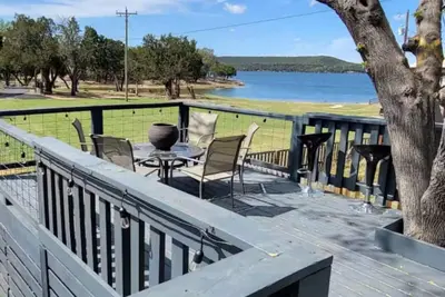 Image de Affordable! Possum Kingdom—Paradise getaway on the water. Sandy Beach Cove.