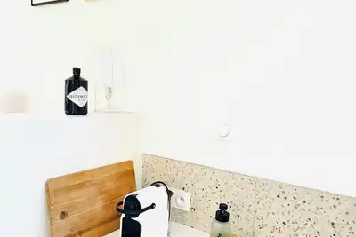 Image de Les Embruns, \nMaison de charme, bord de mer