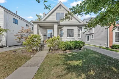 Charming 2br Walk to downtown Birmingham