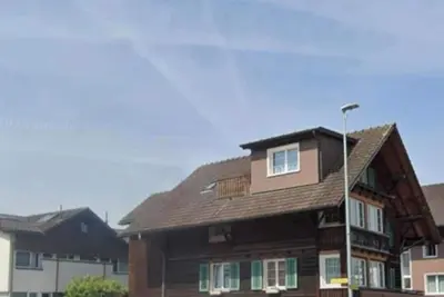 Image de Peaceful 2-bedroom apartment in  Freienbach perfect for travelers. Nesr Zürich