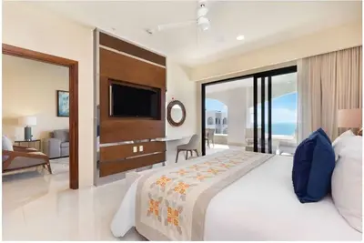 Image de 3-bedroom apartment in gorgeous San José del Cabo, Ocean Front