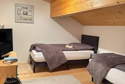 Image de Panorama Holiday Apartment \"Bergharmonie\"