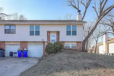 Image de Beautiful 3-bedroom condo with Ac in charming Olathe