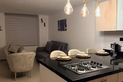 Image de Suite 1103 (ideal for family travel)