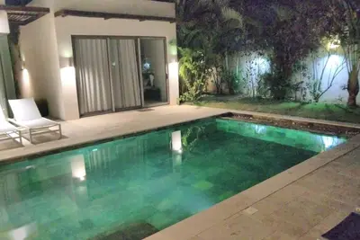 Image de Villa La Paisible de Palm Grove 2