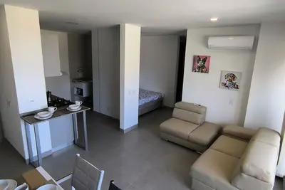 Image de Apto Lujo Frente al Mar | Relájate en Santa Marina