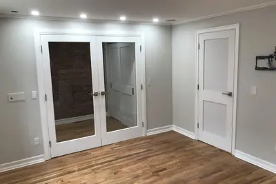 Image de Beautiful two bedroom two bathroom apartment