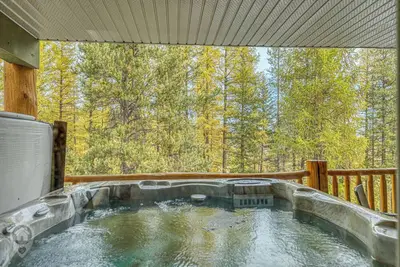 Image de Kimberley Ridge 2br + Loft Condo w/ Hot Tub