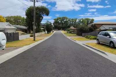 Image de \nPet Friendly Beach House – 100m to Rosebud Beach