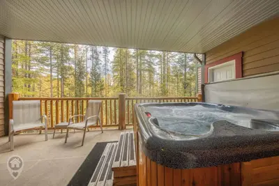 Image de Kimberley Ridge condo with private hot tub
