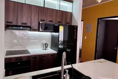 Image de Smart Loft Luxury - Massager and Intelligent Bathroom