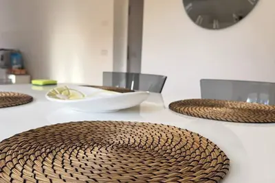 Lp House: Your cozy retreat