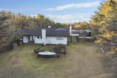 Image de Summer House in Grønhøj Beach