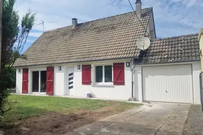 Image de La Désisée\n Maison 4 chambres tout équipée