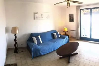 Image de Appartement avec terrasse 3 pièces 4 personnes - Budget