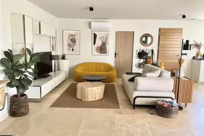 Image de Magnifique villa avec piscine 4 pièces 6 personnes - Exclusive