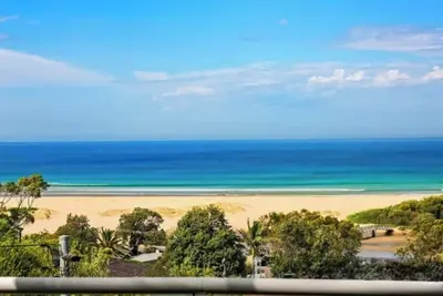 Image de Gerroa Beach House walk to the beach