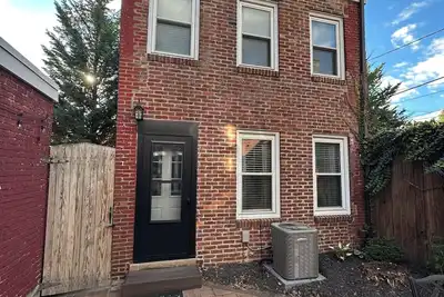 Historic Carriage House