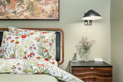 Image de Private Urban Forest Hideaway in the Heart of Portland with Ac