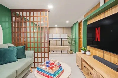 Image de Elite Living at Azamara: 3br Tagaytay Retreat, 5mins to Town