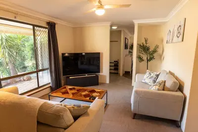 Image de Camillo Family Retreat