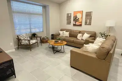 Image de Modern Marana Getaway