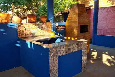 Image de The House in Baixio - Baixio- Ba