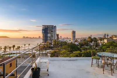 Image de Private Pool Apartment by the Malecón