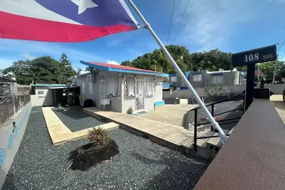 Image de Casa Qodesh, Comfortable Private Secure Prime Spot Gem with Solar Water Tank+