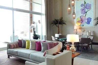 Image de Luxurious Vidanta 3 Bdrm. Loft  reduced golf, 2 for one Spa -Feb. 28-March7, 2025