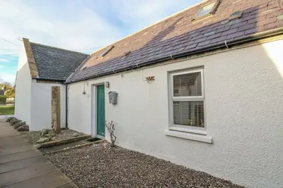 Image de 78 Findhorn, pet friendly, country holiday cottage in Findhorn