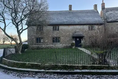 Image de Manor Cottage, pet friendly, character holiday cottage in Ilminster