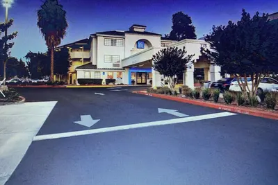 Image de Cozy 1-bedroom hotel in welcoming Sunnyvale with Ac