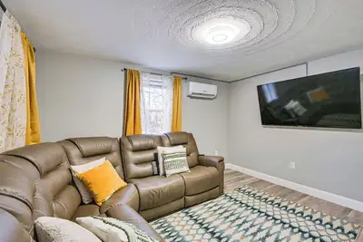 Image de World Cup 2026 Apt Rental: 13 Mi to Foxborough