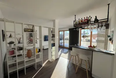 Image de Vacation apartment for 4 persons, 1 bedroom, terrace, 65 m²