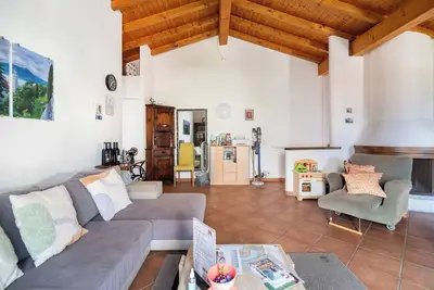 Image de Comano Lugano Tessin - B&B Walterina