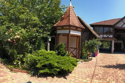 Image de Gite proche Europa Park/Rulantica